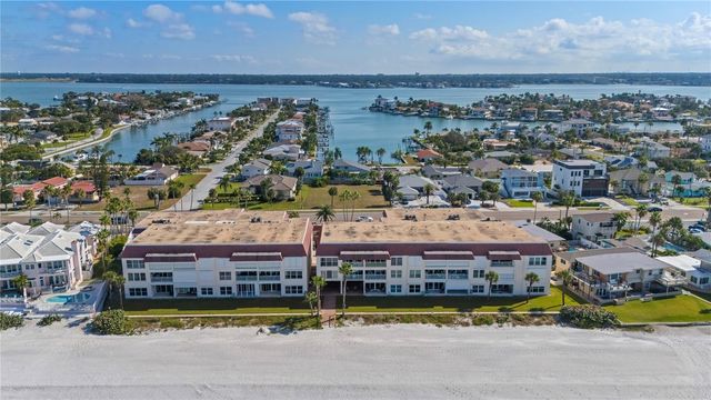 2900 GULF BOULEVARD 202, Belleair Beach, FL 33786