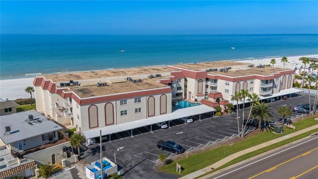 2900 GULF BOULEVARD 202, Belleair Beach, FL 33786