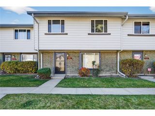 1281 S Troy St, Aurora, CO 80012
