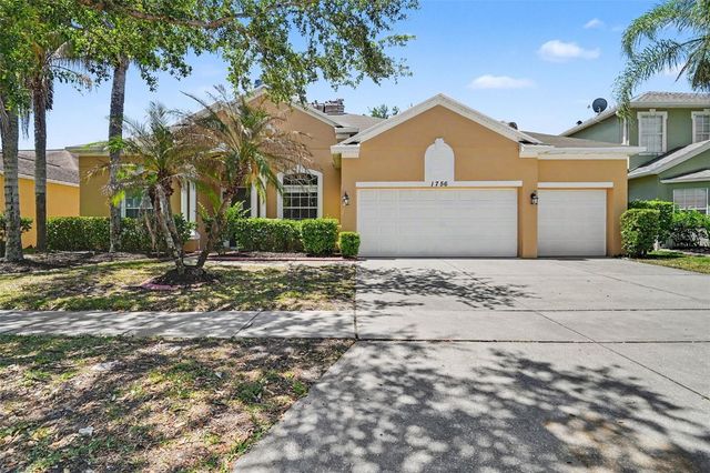 1756 CROWN HILL BOULEVARD, Orlando, FL 32828