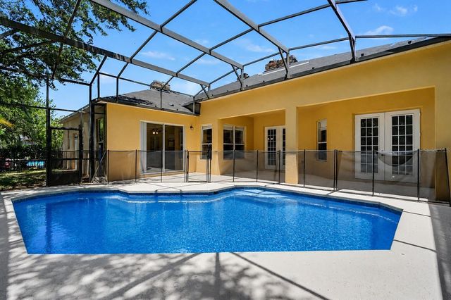 1756 CROWN HILL BOULEVARD, Orlando, FL 32828