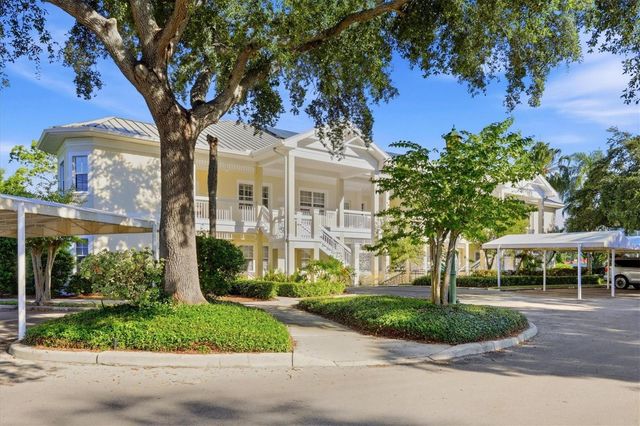 3803 54TH DRIVE W 103, Bradenton, FL 34210