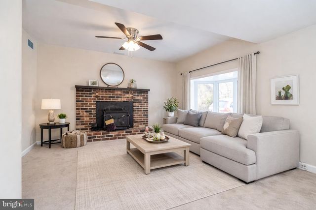 3104 N WALES RD, Eagleville, PA 19403