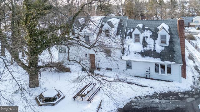 3104 N WALES RD, Eagleville, PA 19403