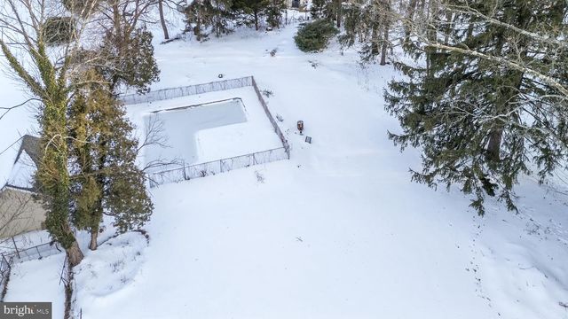 3104 N WALES RD, Eagleville, PA 19403