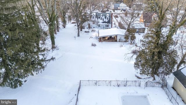 3104 N WALES RD, Eagleville, PA 19403