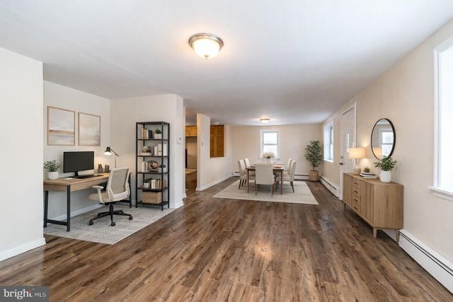 3104 N WALES RD, Eagleville, PA 19403