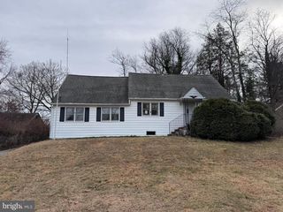 3104 N WALES RD, Eagleville, PA 19403