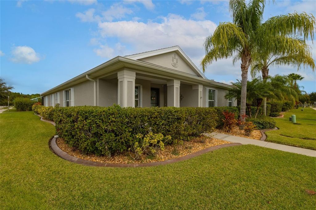 Image 2 of property listing at 3371 PINTELLO AVENUE, New Smyrna Beach, FL 32168
