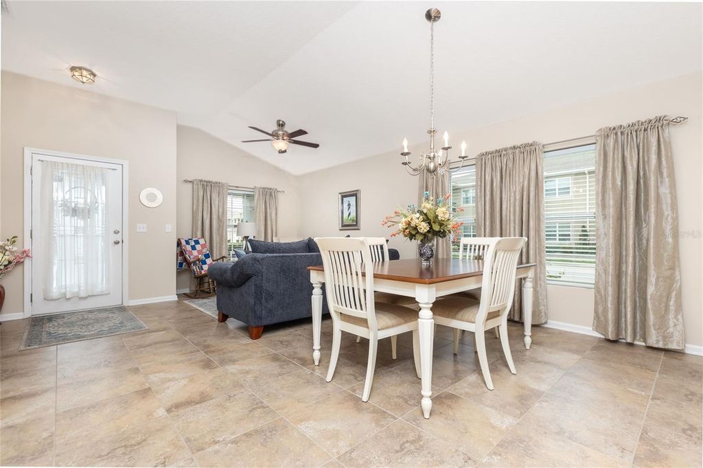 Image 4 of property listing at 3371 PINTELLO AVENUE, New Smyrna Beach, FL 32168