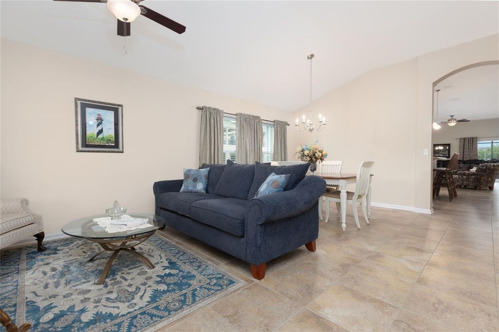 Image 5 of property listing at 3371 PINTELLO AVENUE, New Smyrna Beach, FL 32168