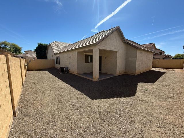 336 N 77th Place, Mesa, AZ 85207