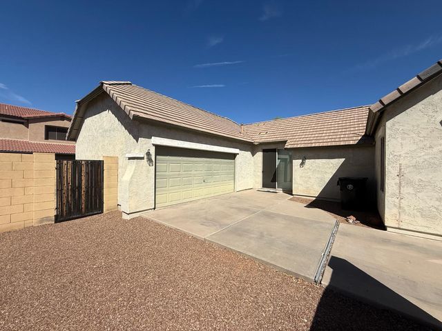 336 N 77th Place, Mesa, AZ 85207
