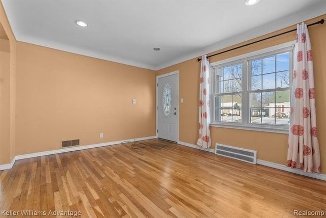 1612 Donald Avenue, Royal Oak, MI 48073