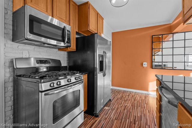 1612 Donald Avenue, Royal Oak, MI 48073