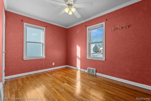 1612 Donald Avenue, Royal Oak, MI 48073