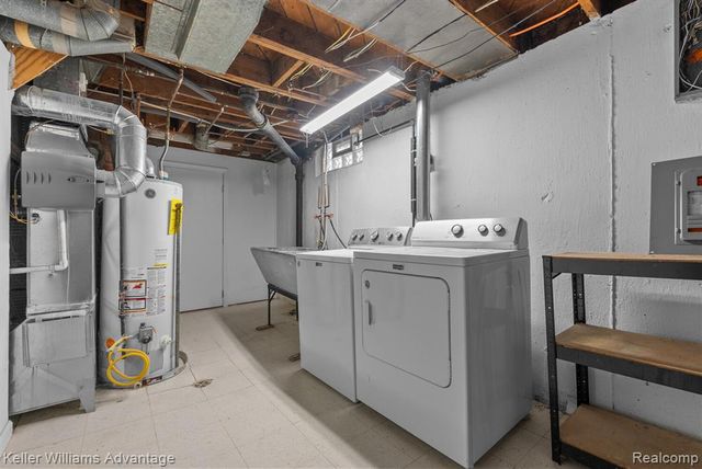 1612 Donald Avenue, Royal Oak, MI 48073