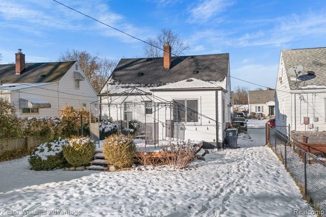 1612 Donald Avenue, Royal Oak, MI 48073