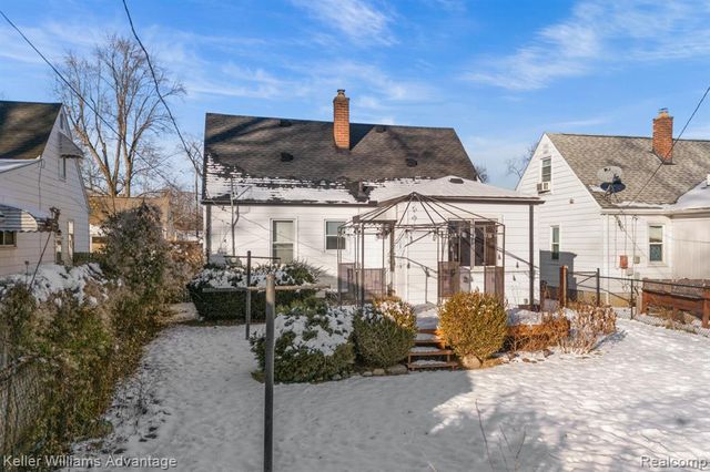 1612 Donald Avenue, Royal Oak, MI 48073