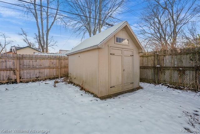 1612 Donald Avenue, Royal Oak, MI 48073