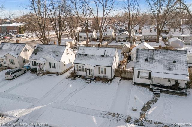 1612 Donald Avenue, Royal Oak, MI 48073