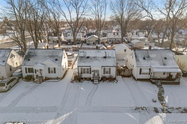 1612 Donald Avenue, Royal Oak, MI 48073