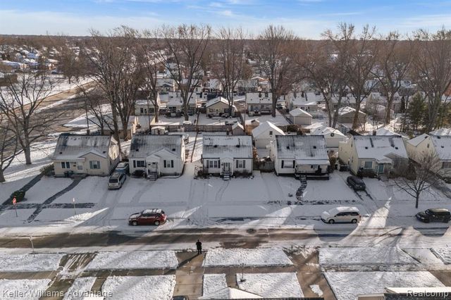 1612 Donald Avenue, Royal Oak, MI 48073