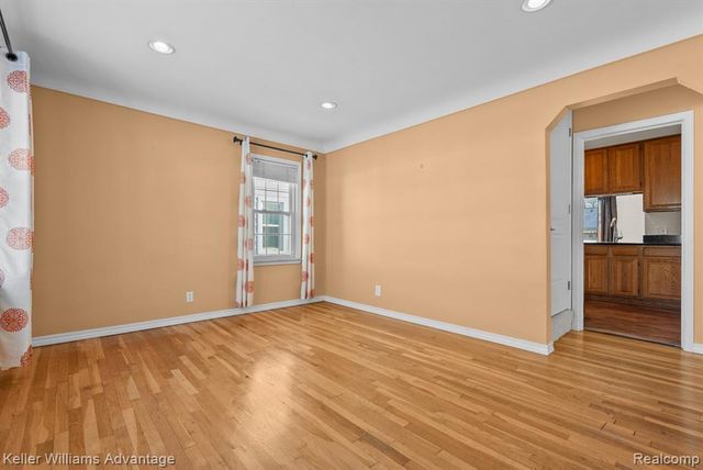 1612 Donald Avenue, Royal Oak, MI 48073