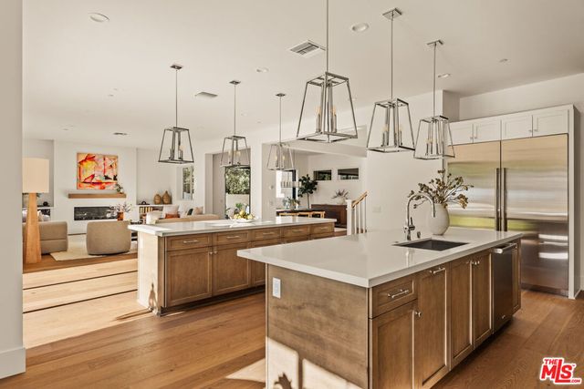 5109 Genesta Avenue, Encino, CA 91316