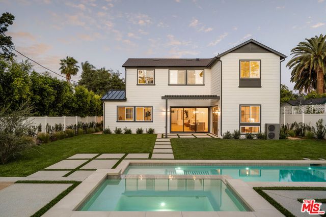 5109 Genesta Avenue, Encino, CA 91316