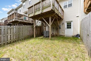 2239 MALLARD LANDING DR, Fredericksburg, VA 22408