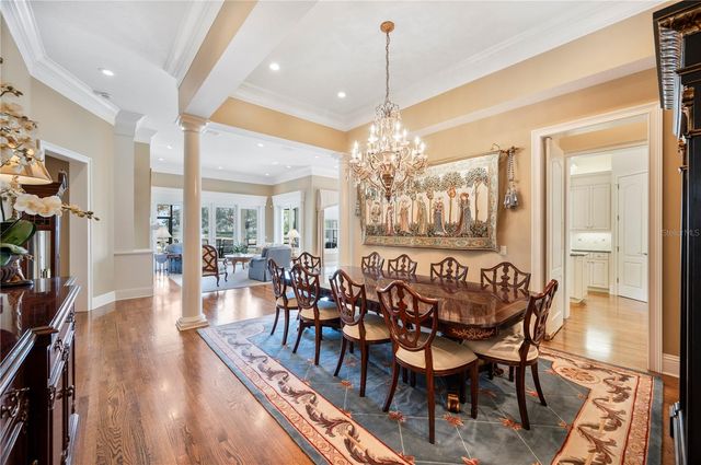 2640 BELLERIVE DRIVE, Lakeland, FL 33803