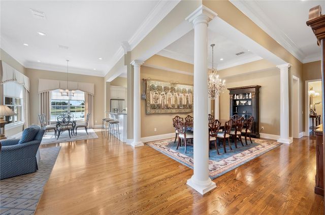 2640 BELLERIVE DRIVE, Lakeland, FL 33803