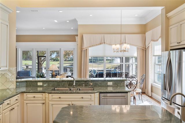 2640 BELLERIVE DRIVE, Lakeland, FL 33803