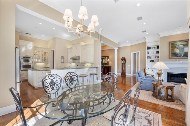 2640 BELLERIVE DRIVE, Lakeland, FL 33803