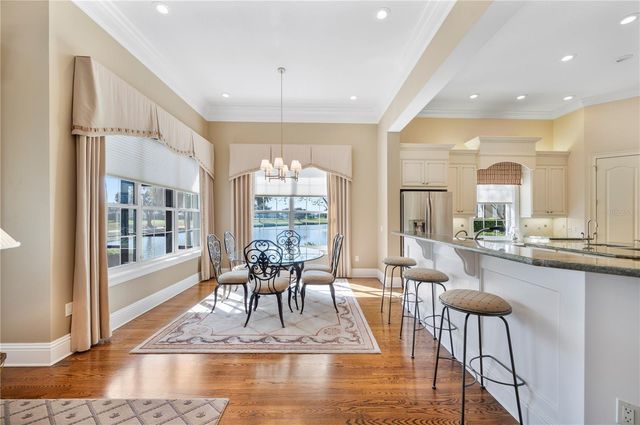 2640 BELLERIVE DRIVE, Lakeland, FL 33803