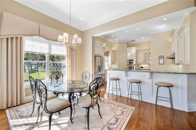 2640 BELLERIVE DRIVE, Lakeland, FL 33803