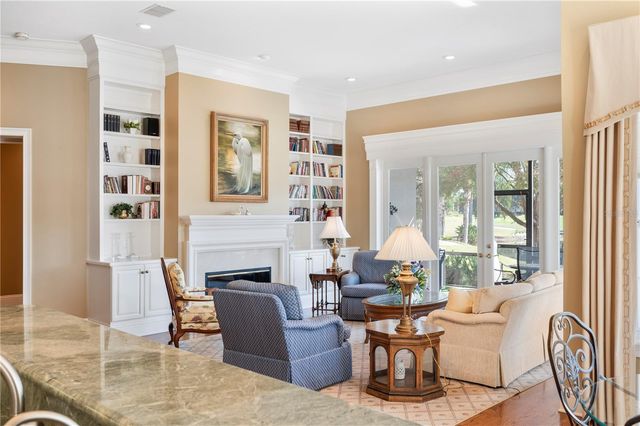 2640 BELLERIVE DRIVE, Lakeland, FL 33803