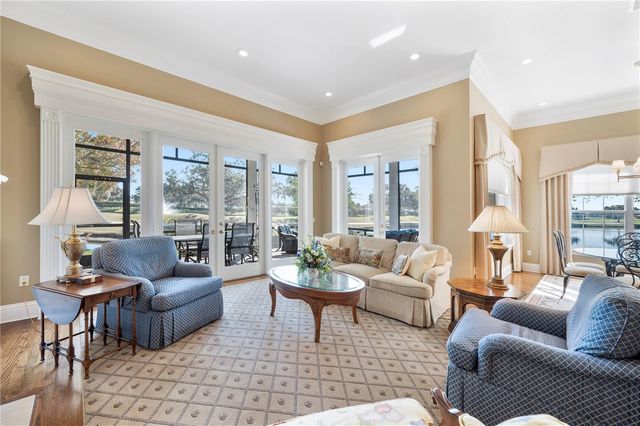 2640 BELLERIVE DRIVE, Lakeland, FL 33803