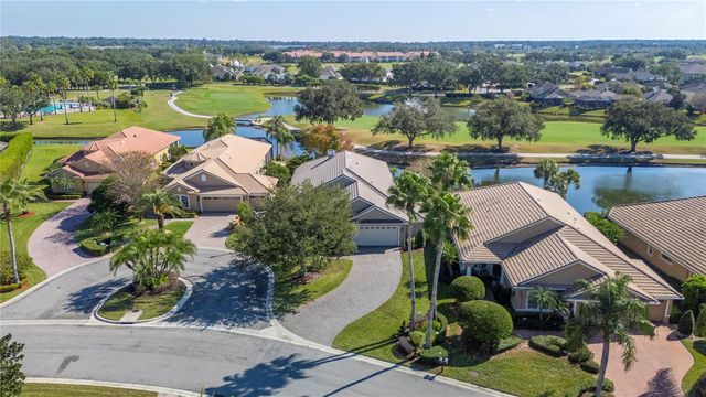 2640 BELLERIVE DRIVE, Lakeland, FL 33803