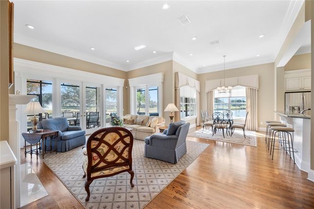 2640 BELLERIVE DRIVE, Lakeland, FL 33803