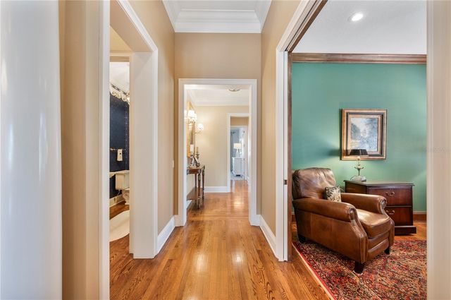 2640 BELLERIVE DRIVE, Lakeland, FL 33803