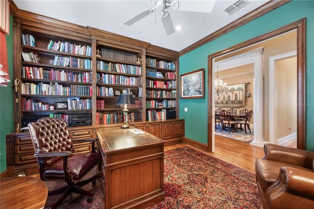 2640 BELLERIVE DRIVE, Lakeland, FL 33803