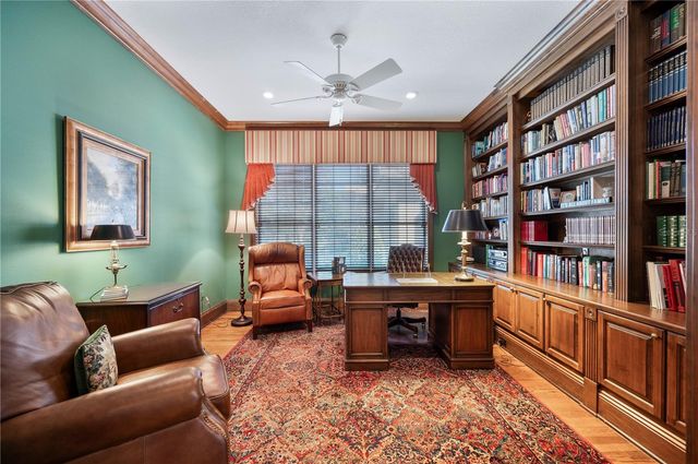 2640 BELLERIVE DRIVE, Lakeland, FL 33803