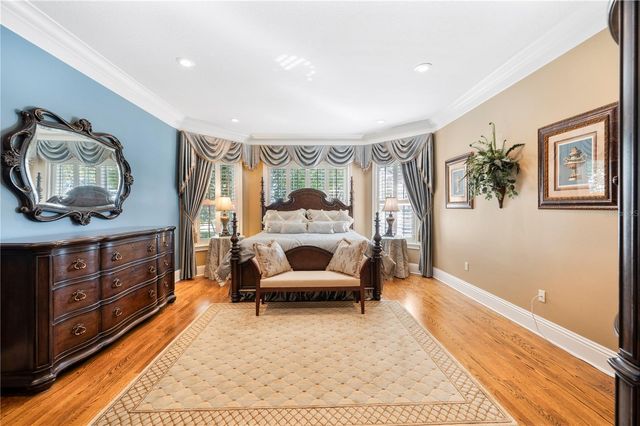 2640 BELLERIVE DRIVE, Lakeland, FL 33803