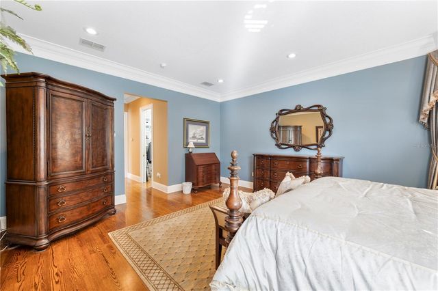 2640 BELLERIVE DRIVE, Lakeland, FL 33803