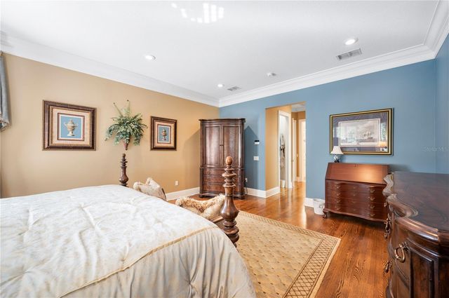 2640 BELLERIVE DRIVE, Lakeland, FL 33803