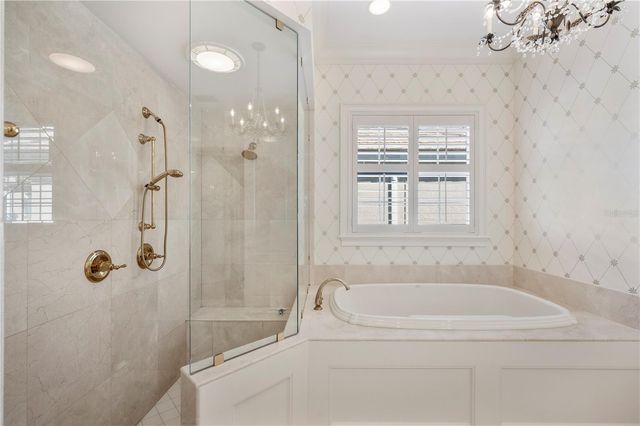 2640 BELLERIVE DRIVE, Lakeland, FL 33803