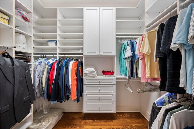 2640 BELLERIVE DRIVE, Lakeland, FL 33803