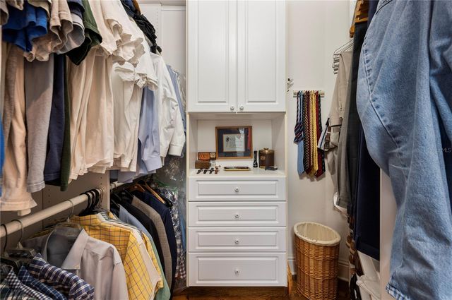 2640 BELLERIVE DRIVE, Lakeland, FL 33803